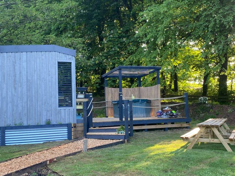 West Down Estate Country House, South Molton